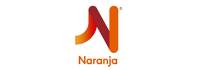 Naranja-logo