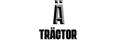 Tractor-slider